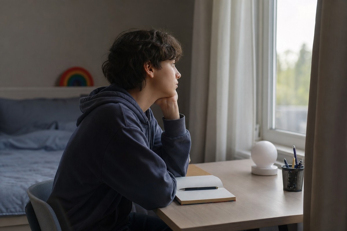 Maakt autisme verschil in de spreekkamer? Wat één studie wél en niet laat zien